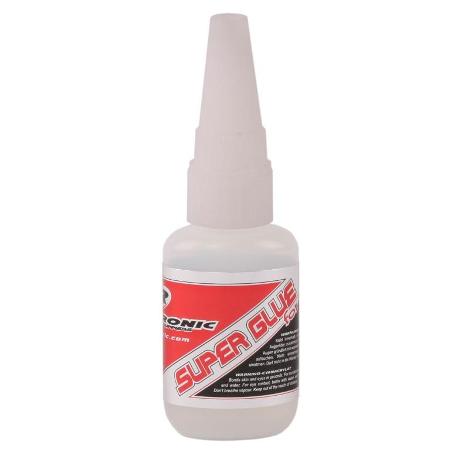 Robitronic Ciano Superglue per gomme 20 g - L300